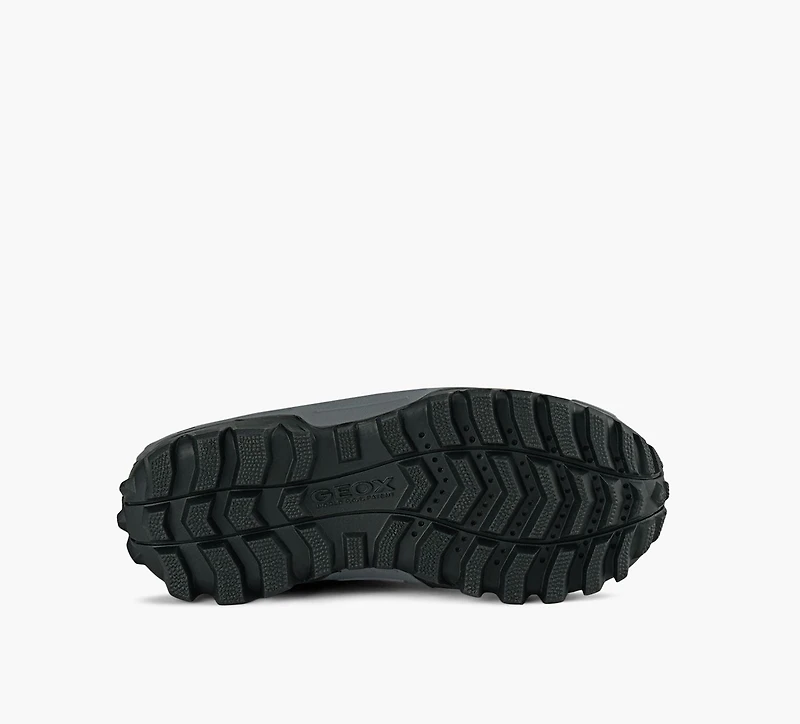 GEOX | HIMALAYA B ABX BLEU PETIT ENFANT GARCON