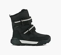 GEOX | TREKKYUP B ABX NOIR PETIT ENFANT GARCON