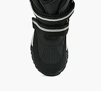GEOX | TREKKYUP B ABX NOIR PETIT ENFANT GARCON