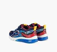 GEOX | CIBERDRON GARCON BLEU PETIT ENFANT