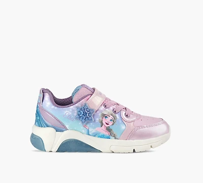 GEOX | FADINLIGHT FILLE ROSE PALE GRAND ENFANT