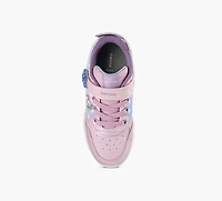 GEOX | FADINLIGHT FILLE ROSE PALE GRAND ENFANT