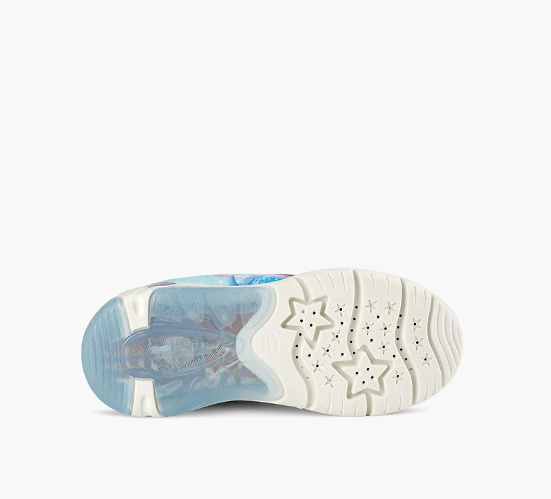 GEOX | FADINLIGHT FILLE ROSE PALE GRAND ENFANT