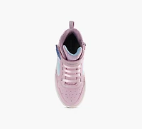 GEOX | SKYLIN FILLE ROSE PALE GRAND ENFANT
