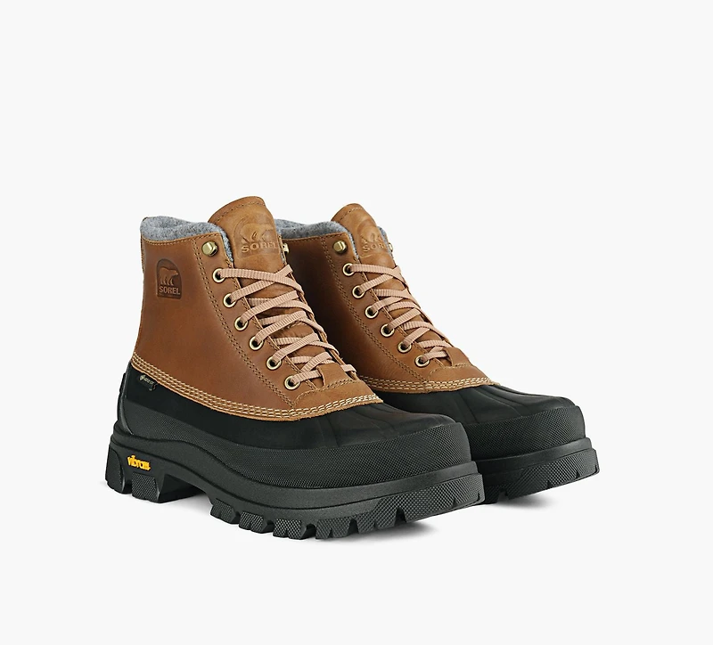 SOREL | BOTTINE DAYSTORM HORIZON GTX TAN HOMMES
