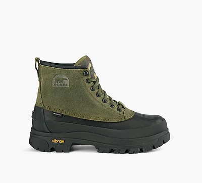 SOREL | BOTTINE DAYSTORM HORIZON GTX KHAKI HOMMES
