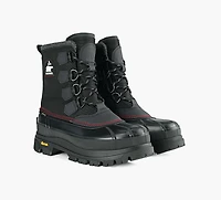 SOREL | CARIBOU HORIZON GTX BOTTE D’HIVER NOIR HOMMES