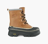 SOREL | CARIBOU HORIZON GTX BOTTE D’HIVER TAN HOMMES