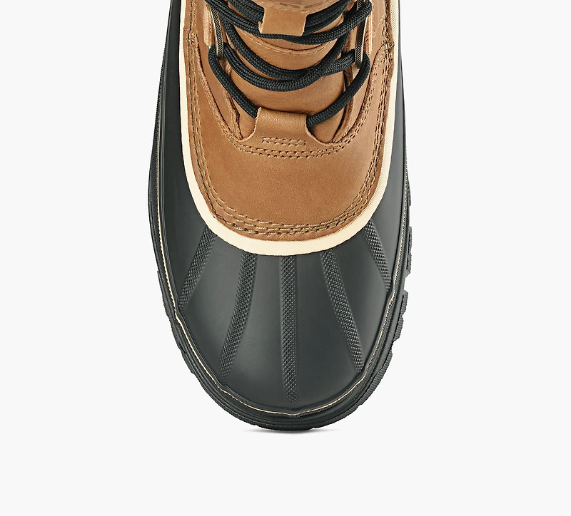 SOREL | CARIBOU HORIZON GTX BOTTE D’HIVER TAN HOMMES