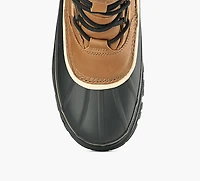 SOREL | CARIBOU HORIZON GTX BOTTE D’HIVER TAN HOMMES