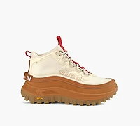 SOREL | CALLSIGN HORIZON MID GTX CHAUSSURE DE SPORT IMPERMÉABLE BEIGE FEMMES