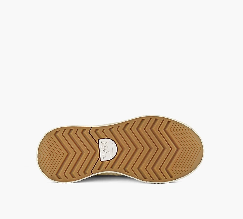 SOREL | BOTTE OUT N ABOUT IV CLASSIC IMPERMÉABLE TAUPE FEMMES