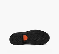 SOREL | BOTTE CONFORTABLE JOAN FRWD IMPERMÉABLE NOIR FEMMES
