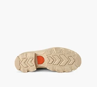 SOREL | BOTTE CONFORTABLE JOAN FRWD IMPERMÉABLE TAN FEMMES