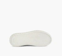 COLE HAAN | BASKET GRANDPRØ SKYWEAVE BLANC FEMMES