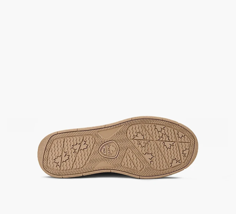 PAJAR | BOTTE HAUTE À ENFILER JANIE 2.0 TAUPE FEMMES