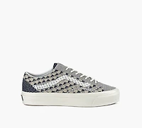 VANS | BASKET LX OLD SKOOL 36 EK GRIS HOMMES