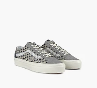 VANS | BASKET LX OLD SKOOL 36 EK GRIS HOMMES