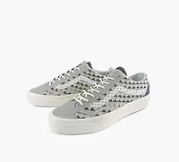 VANS | BASKET LX OLD SKOOL 36 EK GRIS HOMMES