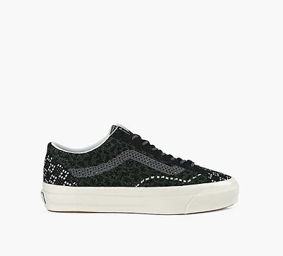 VANS | BASKET LX OLD SKOOL 36 EK MULTICOLORE HOMMES