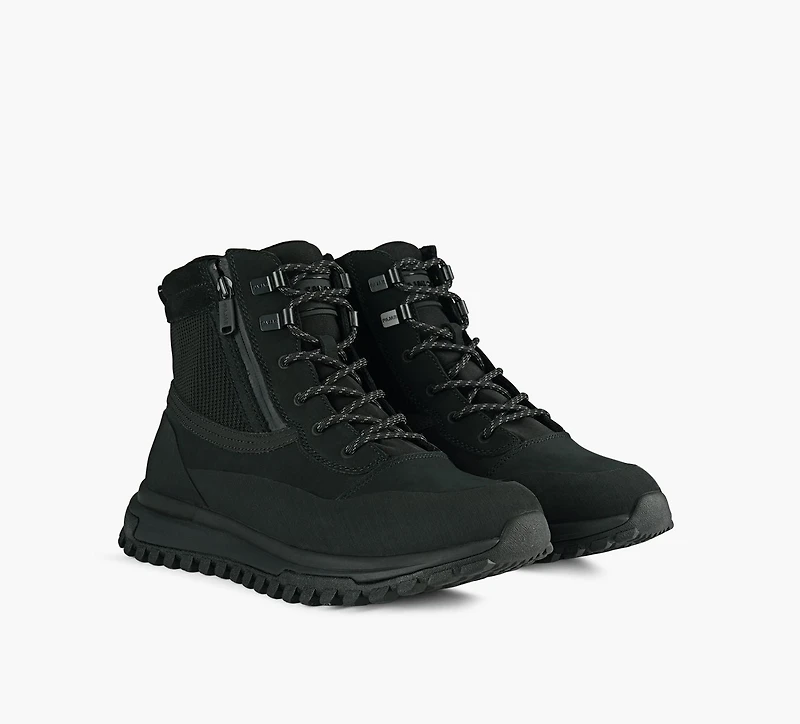 PAJAR | FLEXION NOIR HOMMES