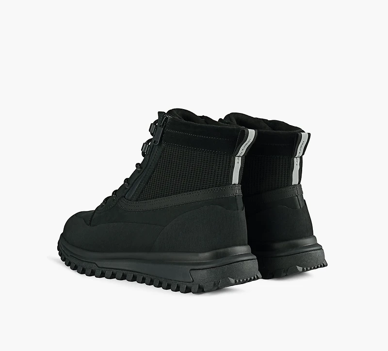 PAJAR | FLEXION NOIR HOMMES