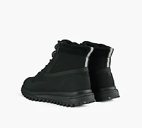 PAJAR | FLEXION NOIR HOMMES