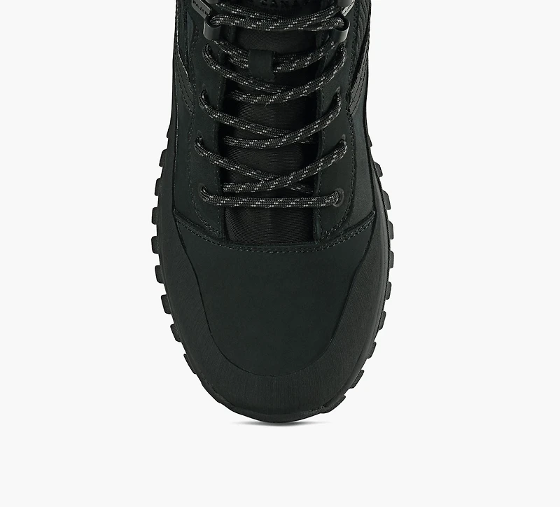 PAJAR | FLEXION NOIR HOMMES