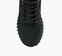 PAJAR | FLEXION NOIR HOMMES