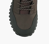 PAJAR | FLEXION BRUN HOMMES