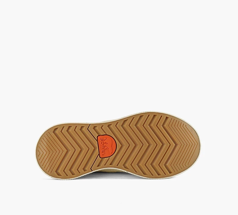 SOREL | BOTTE OUT N ABOUT IV CLASSIC IMPERMÉABLE TAN FEMMES