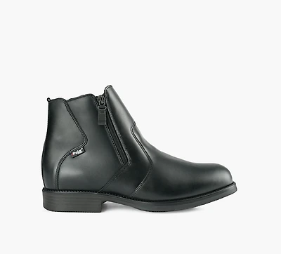 PAJAR | BOTTE HÉRITAGE BILI NOIR HOMMES