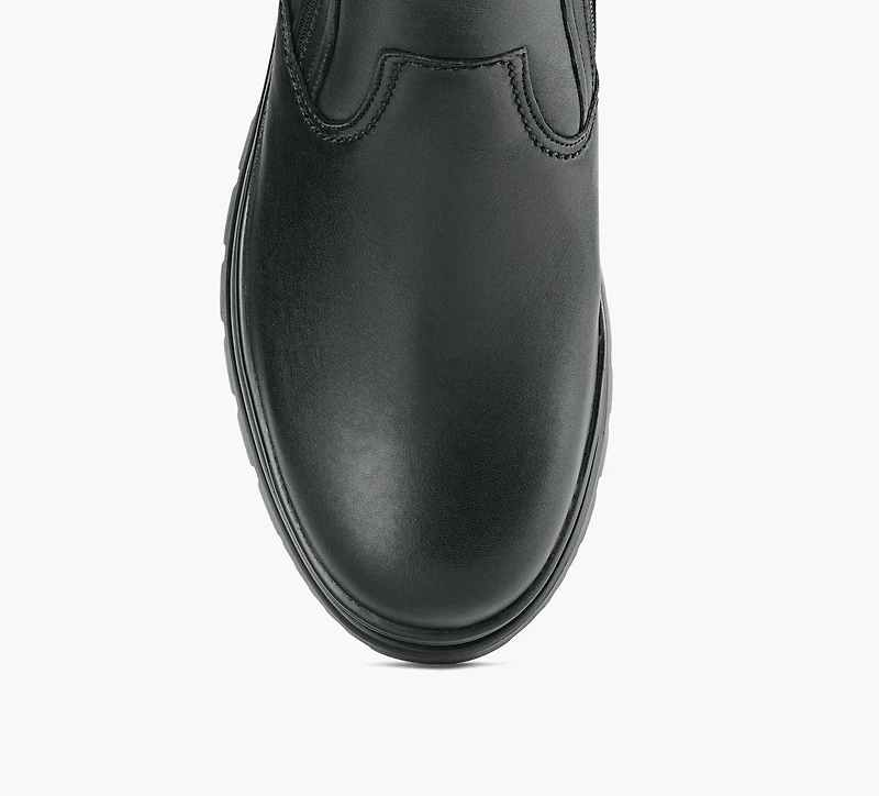PAJAR | STRIKE-S NOIR HOMMES