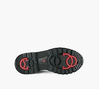 PAJAR | STRIKE-S NOIR HOMMES