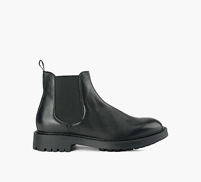 PAJAR | SOHO NOIR HOMMES