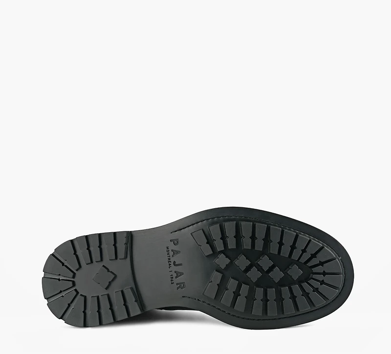 PAJAR | SOHO NOIR HOMMES