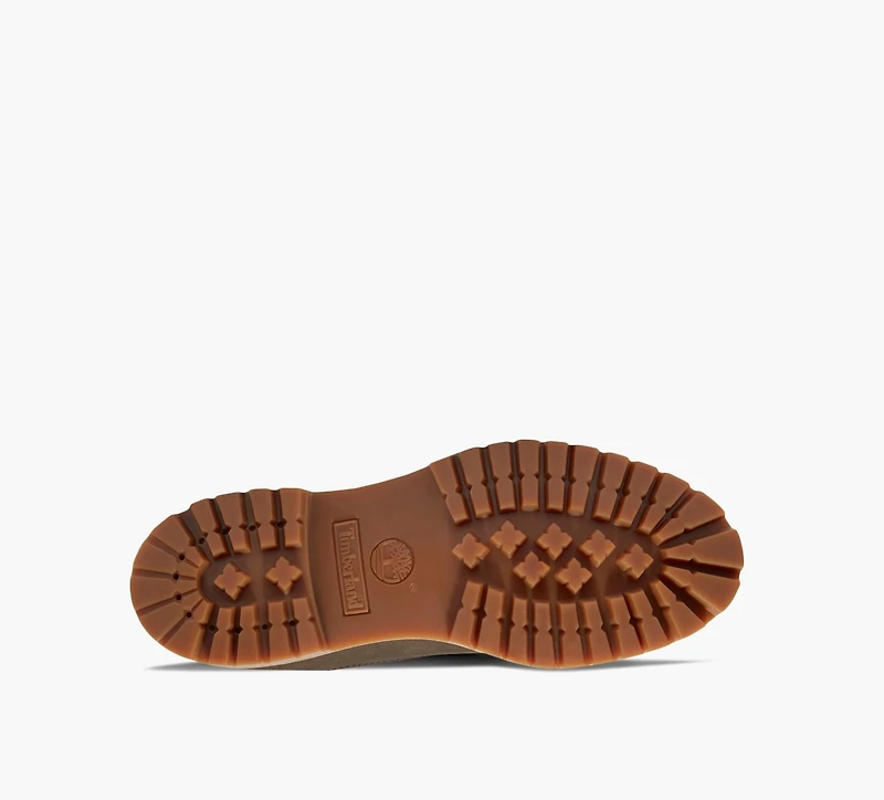 TIMBERLAND | BOTTE IMPERMÉABLE PREMIUM 6-POUCES KHAKI HOMMES