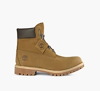 TIMBERLAND | BOTTE IMPERMÉABLE PREMIUM 6-POUCES KHAKI HOMMES