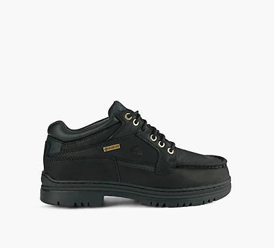 TIMBERLAND | BOTTINE À LACER HERITAGE GTX NOIR HOMMES