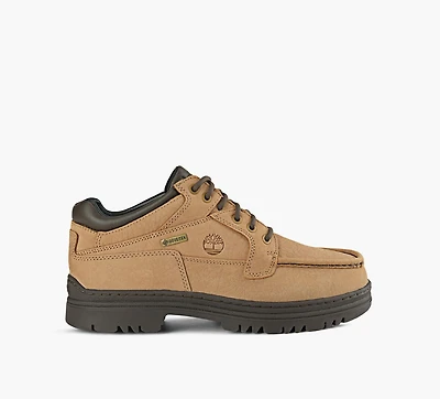 TIMBERLAND | BOTTINE À LACER HERITAGE GTX BEIGE HOMMES