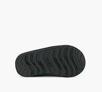 BOGS | BOTTE COQUILLE DE NEIGE BÉBÉ AURORES BORÉALES NOIR & BAMBIN UNISEXE