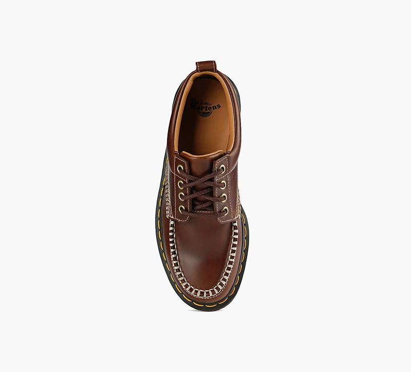 DR. MARTENS | LOWELL BRUN FEMMES