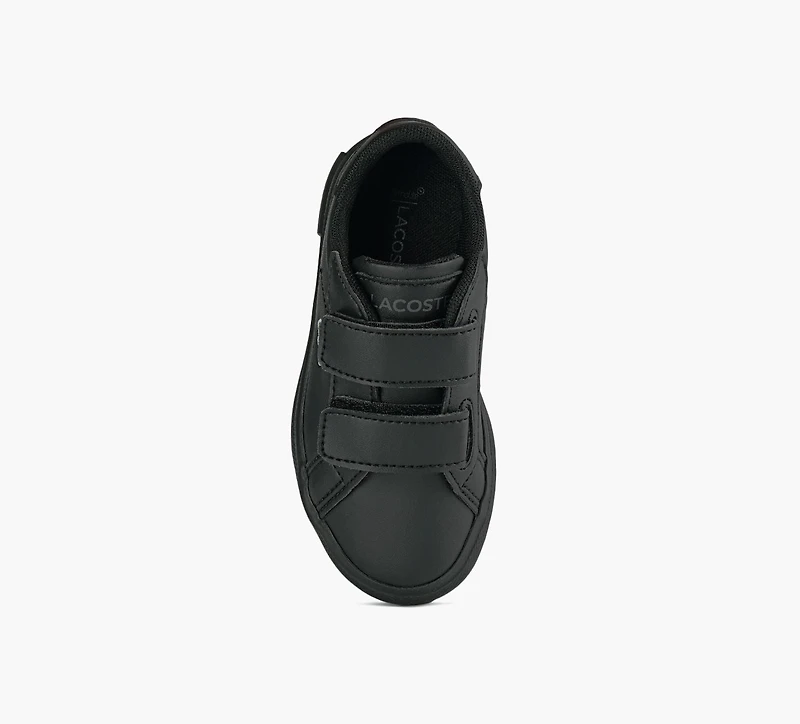 LACOSTE | POWERCOURT NOIR PETIT ENFANT UNISEXE