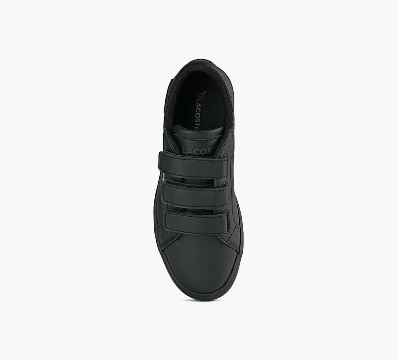 LACOSTE | POWERCOURT NOIR GRAND ENFANT UNISEXE