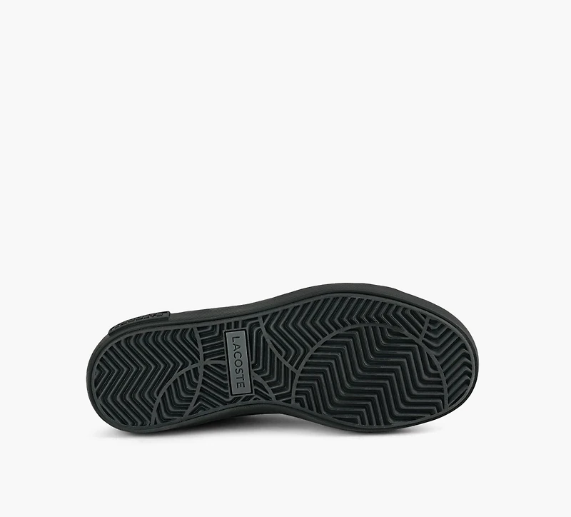 LACOSTE | POWERCOURT NOIR GRAND ENFANT UNISEXE