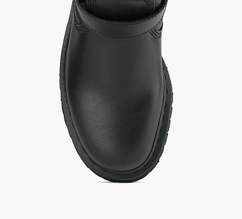 DR. MARTENS | ANISTONE HI NOIR FEMMES