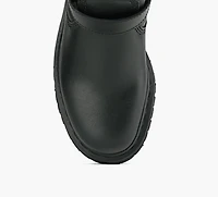 DR. MARTENS | ANISTONE HI NOIR FEMMES
