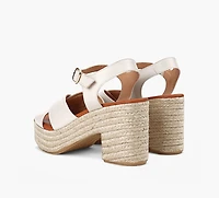 BROWNS COUTURE | KAIA  BEIGE FEMMES
