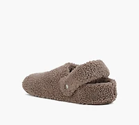 CROCS | PANTOUFLES CLASSIQUES COZZZY TAUPE FEMMES