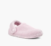 CROCS | PANTOUFLES CLASSIQUES COZZZY ROSE PALE FEMMES